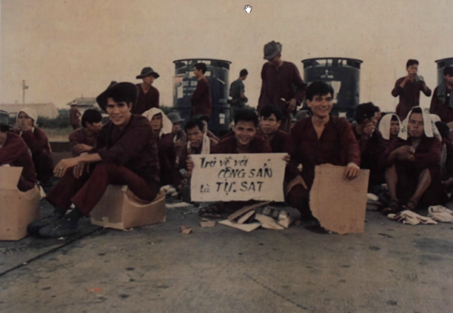 Xua tan hay Sửa tan? Gallery 2