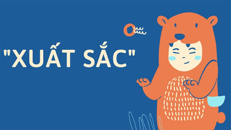 Xuất sắc hay Suất sắc? Gallery 2