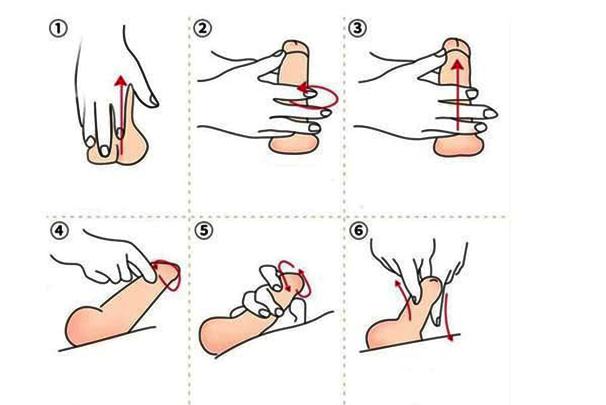 Cách Sục Sướng Nhất