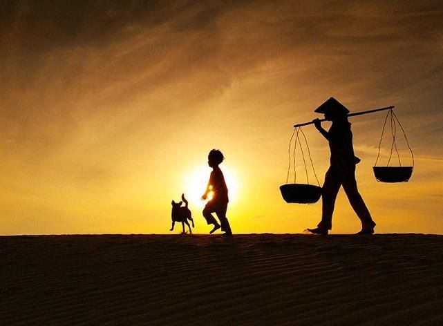 Hình Nền Về Mẹ Đẹp Nhất, Chất Lượng Cao Gallery 2