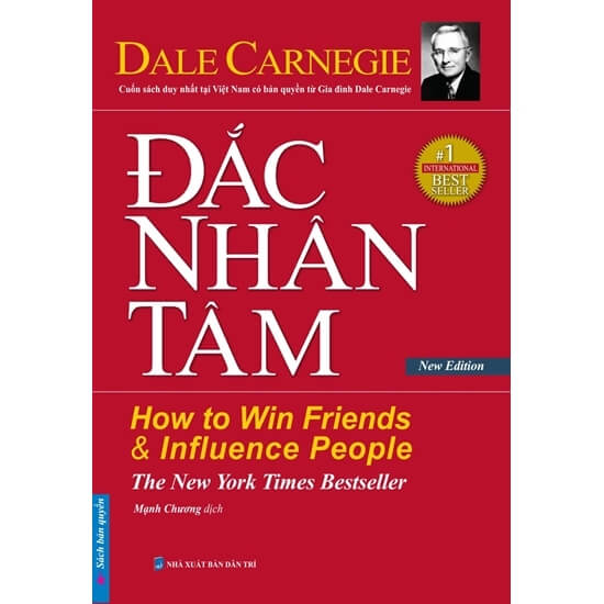 Tải xuống sách Đắc Nhân Tâm PDF miễn phí Gallery 2