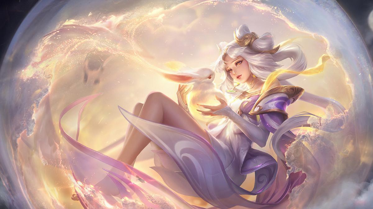 Cách Tải Vương Giả Vinh Diệu iOS Gallery 2