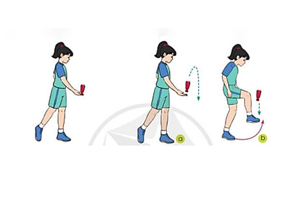 Cách Tâng Cầu Dễ Nhất