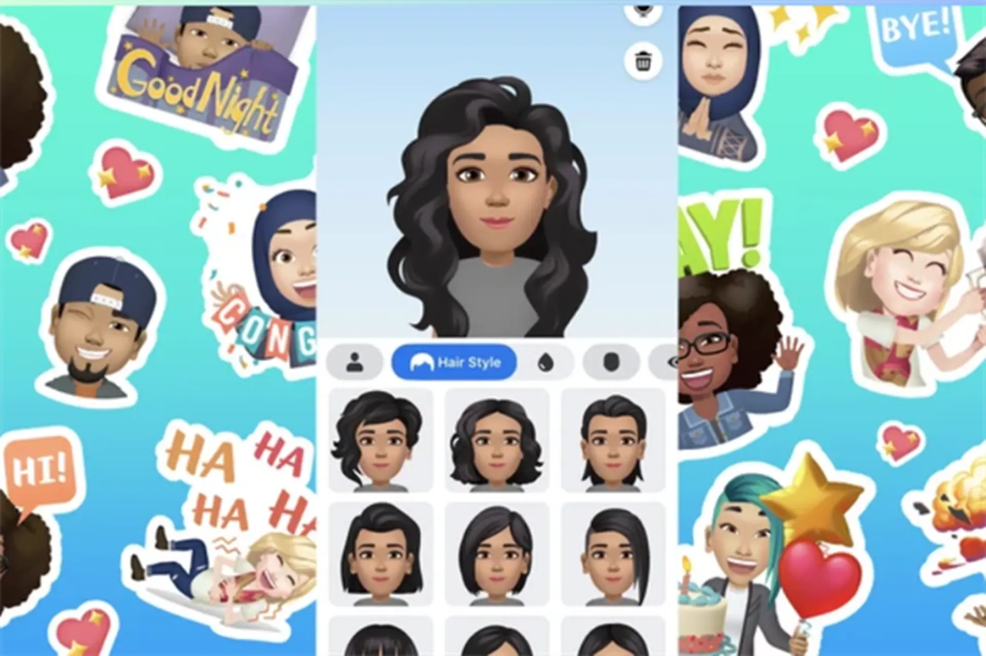 Tạo Avatar Facebook Đẹp và Ấn Tượng