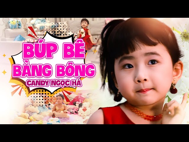 Búp bê bằng bông biết bay bay bay Gallery 1