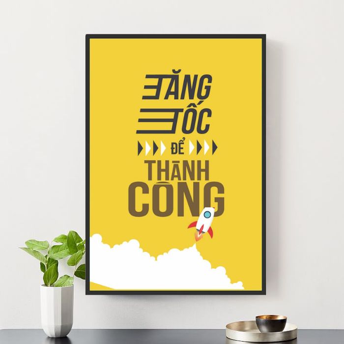 Những Câu Khẩu Hiệu Ngắn Gọn, Ấn Tượng Gallery 2