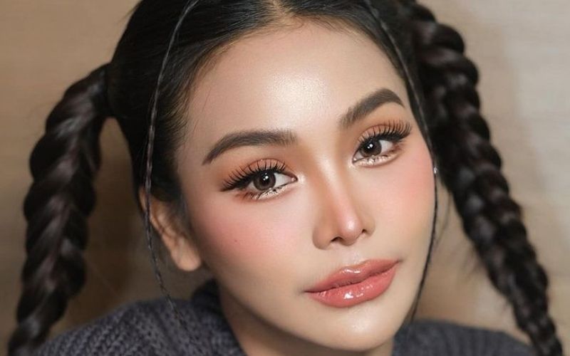 Lông Mày Vểnh Lên: Cách Tạo Kiểu Và Những Điều Cần Biết Gallery 2