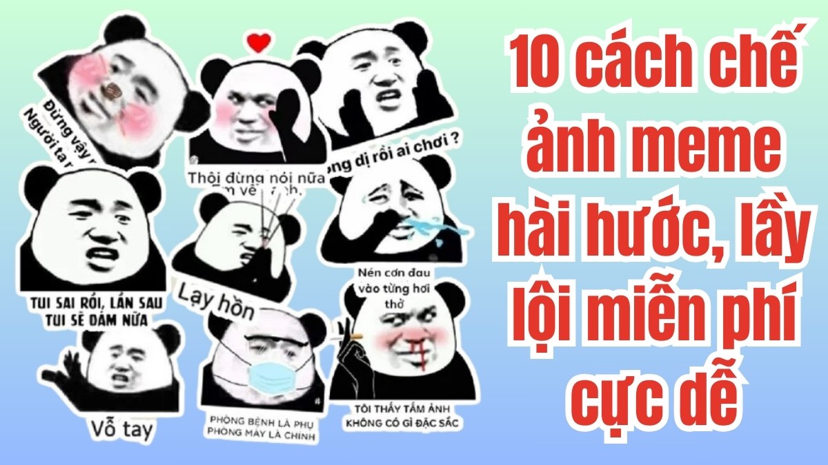 Meme Thơ Là Gì? Tổng Hợp Meme Thơ Hài Hước Nhất Gallery 2