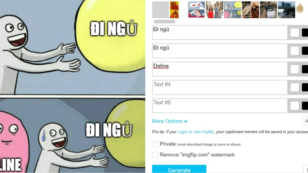 Văn Mẫu Meme: Bí Kíp Sáng Tạo Meme Hài Hước Và Thu Hút Gallery 2