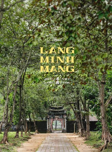 Khu Vườn Im Lặng Gallery 2