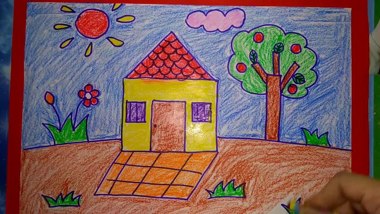 Ngôi Nhà Thân Yêu Gallery 2