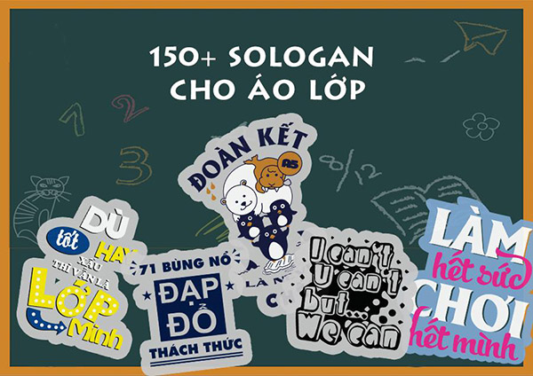 Những Slogan Ngầu Hút Khách Hàng Như Nam Châm Gallery 2