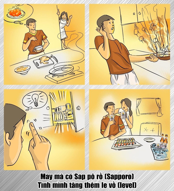 Cách Tạo Niềm Vui Cho Bản Thân