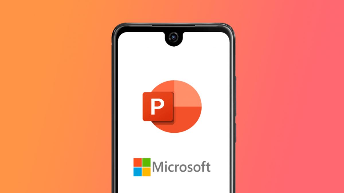Cách Tạo Powerpoint Trên Điện Thoại
