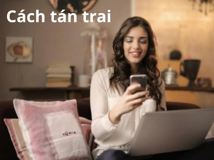 Cách Tán Trai Lạnh Lùng Hiệu Quả Gallery 2