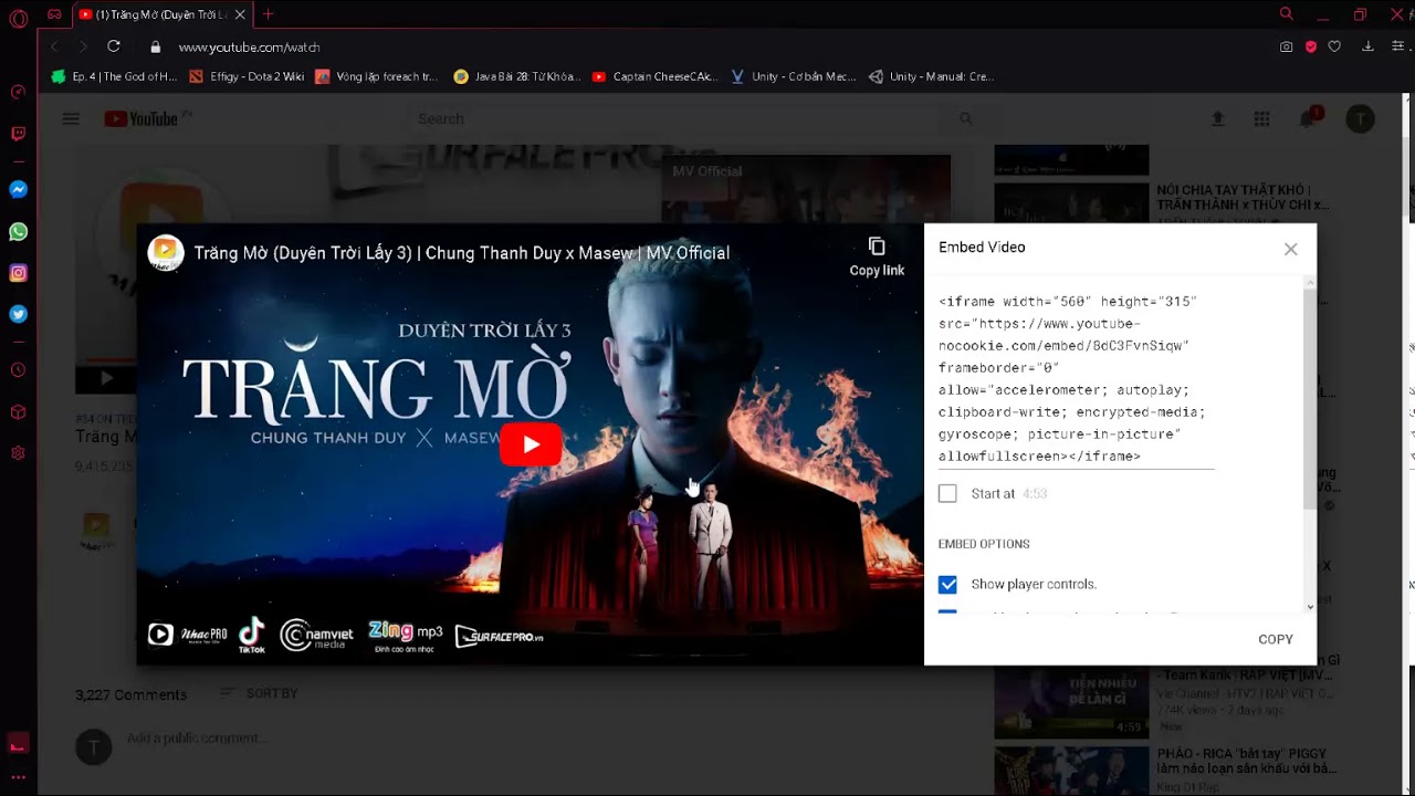Cách Tắt Gợi Ý Cuối Video YouTube Gallery 2