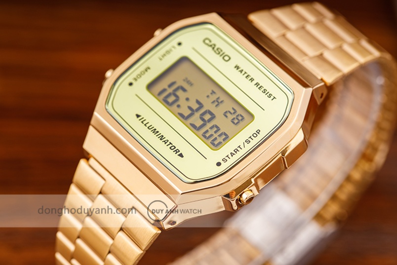 Cách Tắt Tiếng Đồng Hồ Casio 3 Nút Gallery 2