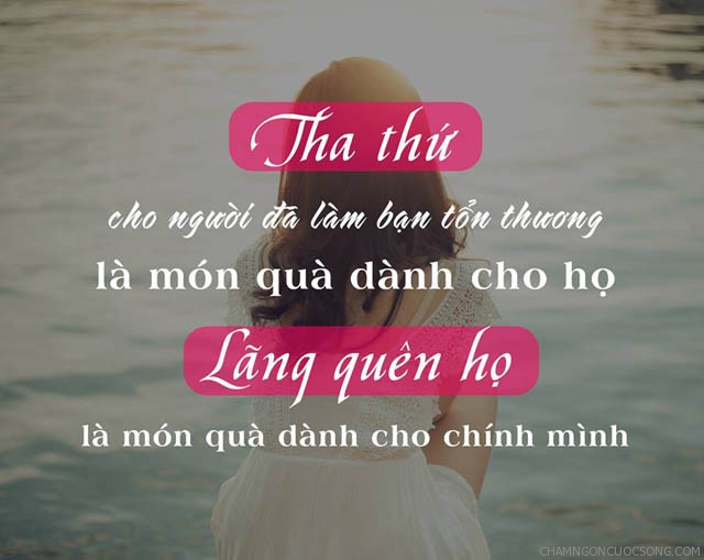 Tha Thứ Tình Yêu: Chìa Khóa Hạnh Phúc Bền Lâu Gallery 2