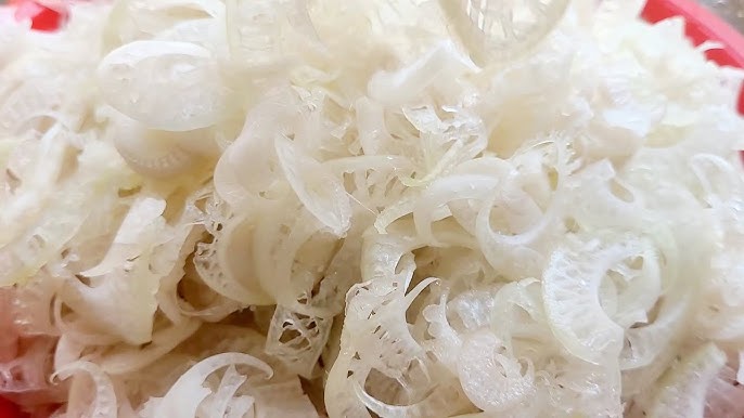 Cách Thái Chuối Không Bị Thâm