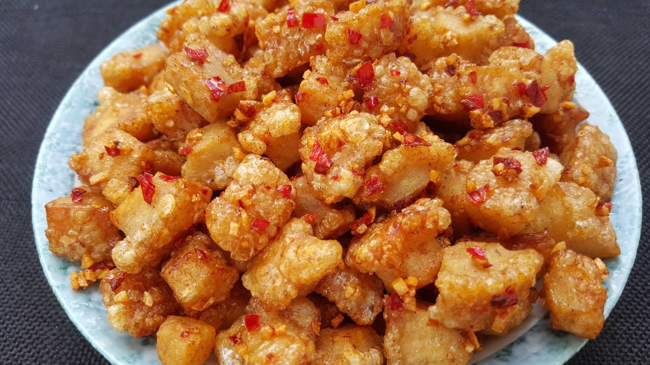 Cách Thắng Tóp Mỡ