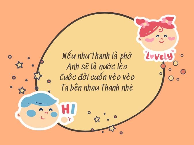 Tỏ Tình Crush Bằng Thơ: Cách Thể Hiện Tình Cảm Độc Đáo Và Lãng Mạn Gallery 2