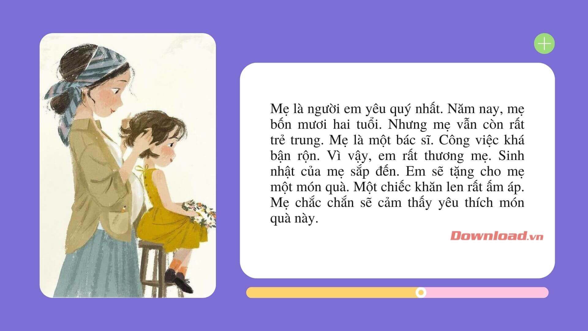 Lời Cảm Ơn Chân Thành Nhất Gửi Đến Bố Mẹ Gallery 2