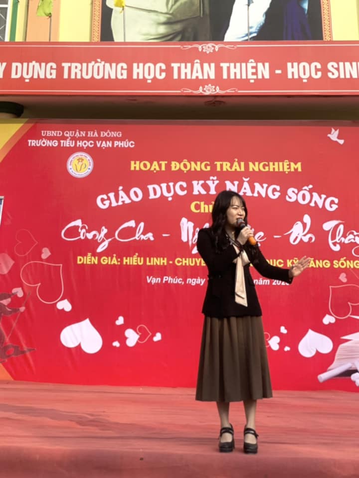 Công Cha Nghĩa Mẹ Ơn Thầy Gallery 2