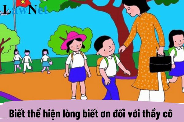 Lời Thầy Cô - Những Lời Yêu Thương Và Tri Ân Gallery 2