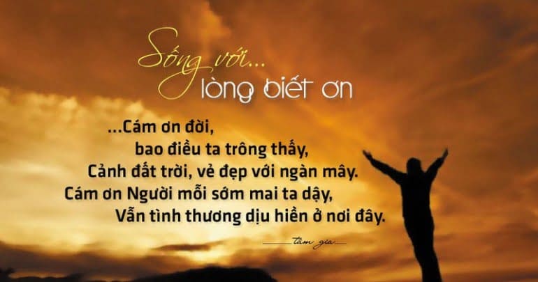 Cám ơn lần ân ái chưa đong đầy Gallery 1