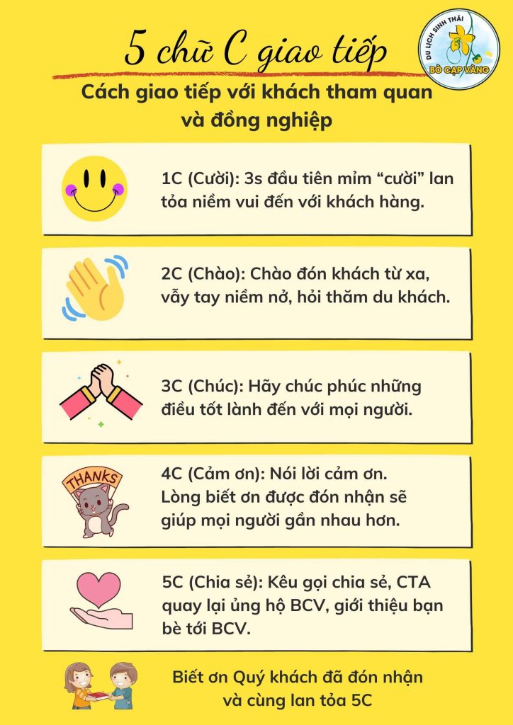 Niềm nở là gì? Gallery 2
