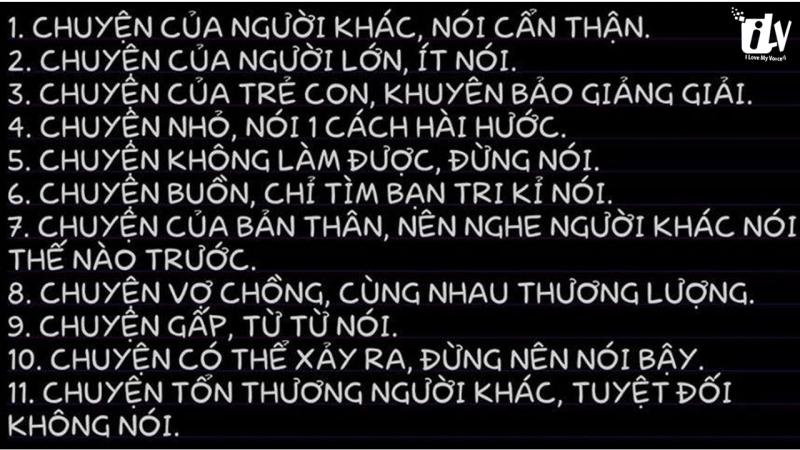 Cách Thể Hiện Tình Cảm Đến Người Thân Yêu
