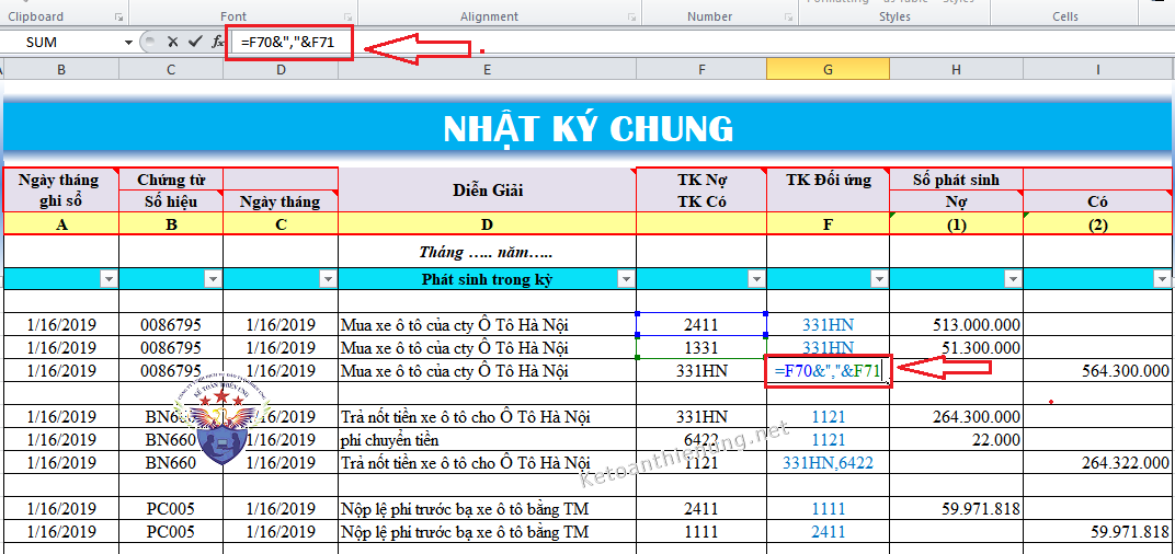 Mẫu Sổ Nhật Ký Chung: Gợi Ý Thiết Kế & Cách Sử Dụng Gallery 2