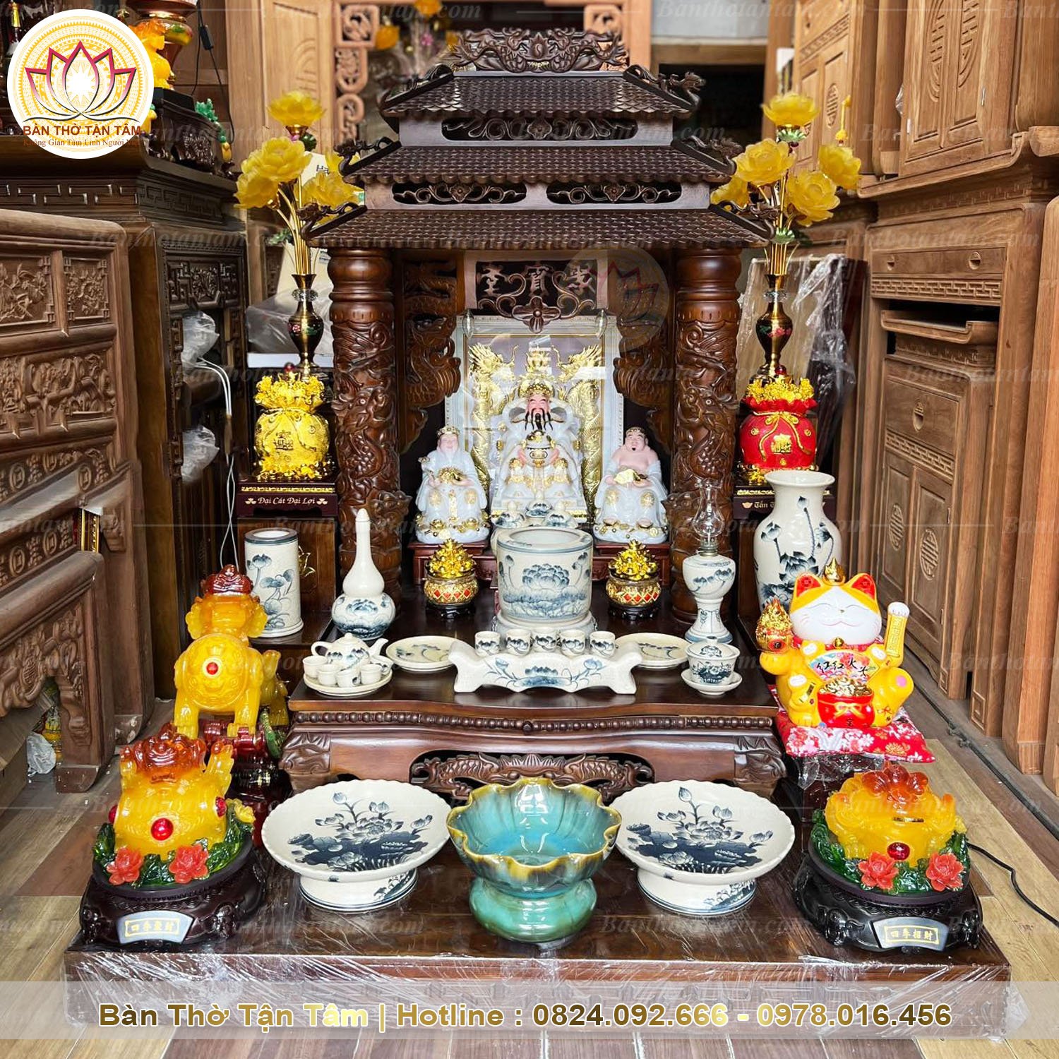 Thổ Thần Là Gì? Gallery 2