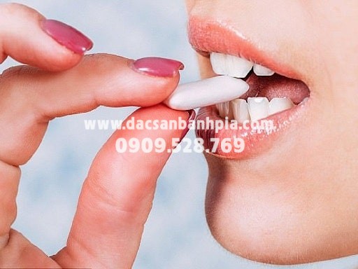Cách Thổi Kẹo Cao Su