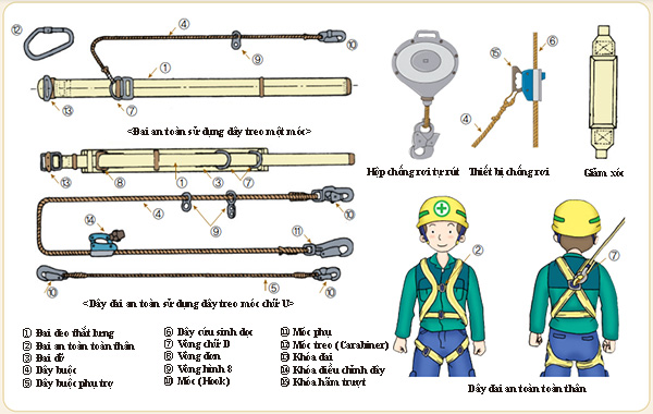 Trèo Cổng: Nguy Hiểm và Cách Thức An Toàn (Nếu Cần Thiết) Gallery 2