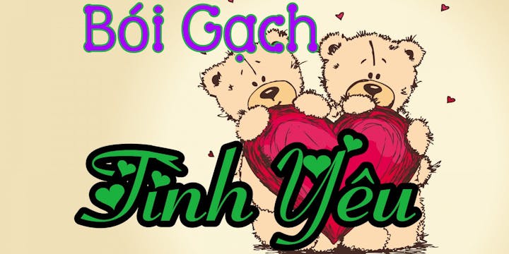 Bói Gạch Tình Yêu Online: Tìm Kiếm Tình Yêu Hoàn Hảo Của Bạn Gallery 2