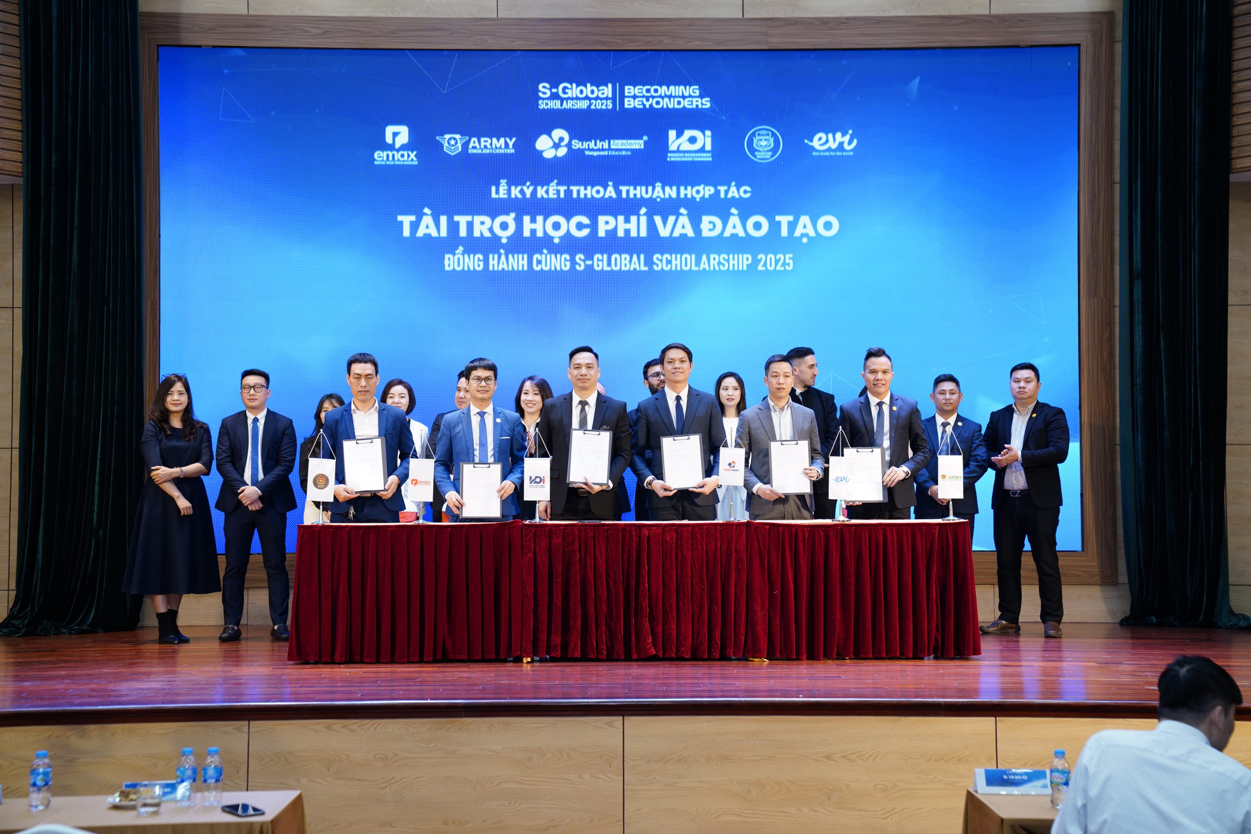 Học bổng S Global - Cơ hội du học trong tầm tay Gallery 2