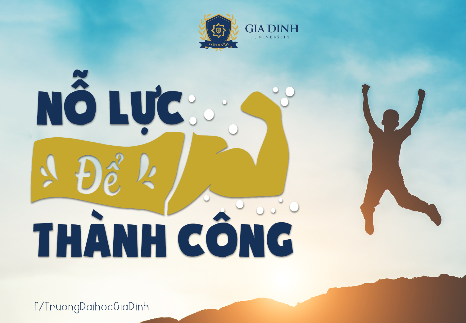 Nỗ lực bản thân: Bí quyết thành công và hạnh phúc Gallery 2