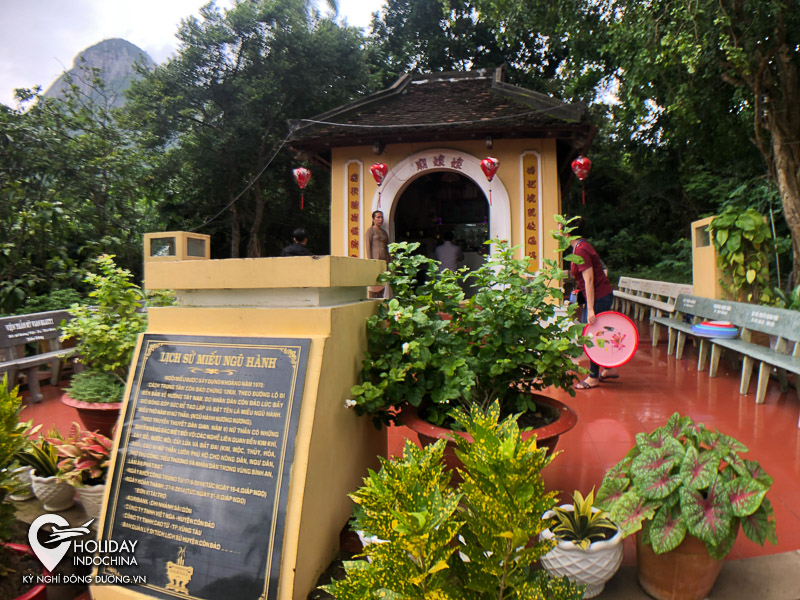 Miếu 5 Cô Côn Đảo Gallery 2