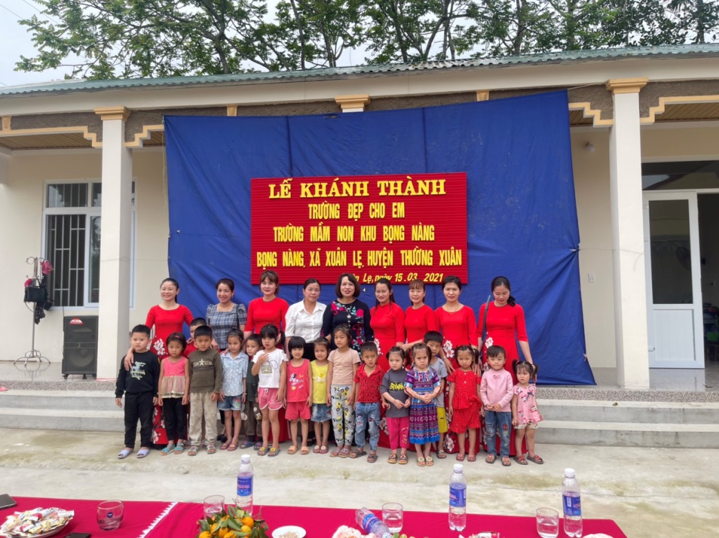 Quỹ Từ Thiện Mái Ấm Hạnh Phúc Gallery 2