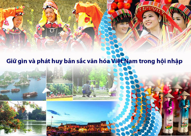 Giữ gìn bản sắc văn hóa dân tộc là gì? Gallery 2