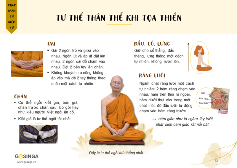 Thiền Chỉ Là Gì? Lợi Ích Và Cách Thực Hành Gallery 2