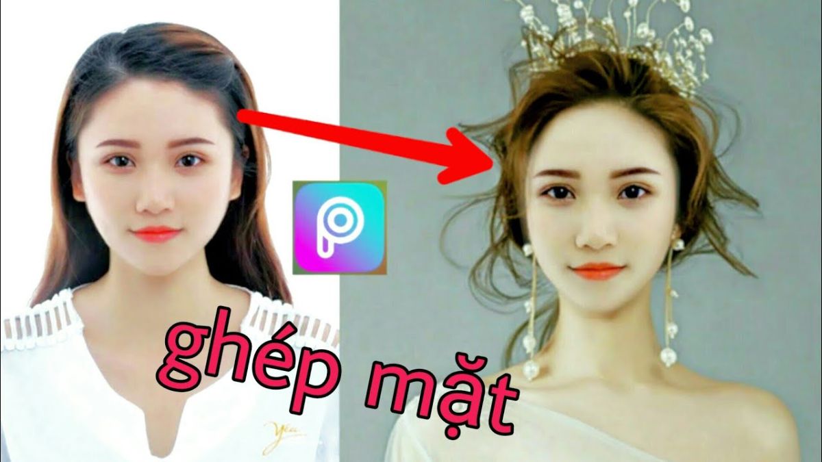 Hình Ghép Mặt Bạn Thân: Những Khoảnh Khắc Đáng Nhớ Cùng Người Bạn Tri Kỷ Gallery 2