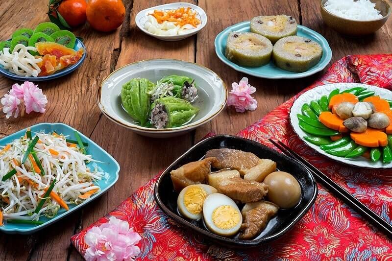 Mâm Cúng 30 Tết Chuẩn Nhất: Mâm Cúng Gì, Cách Cúng Như Thế Nào? Gallery 2