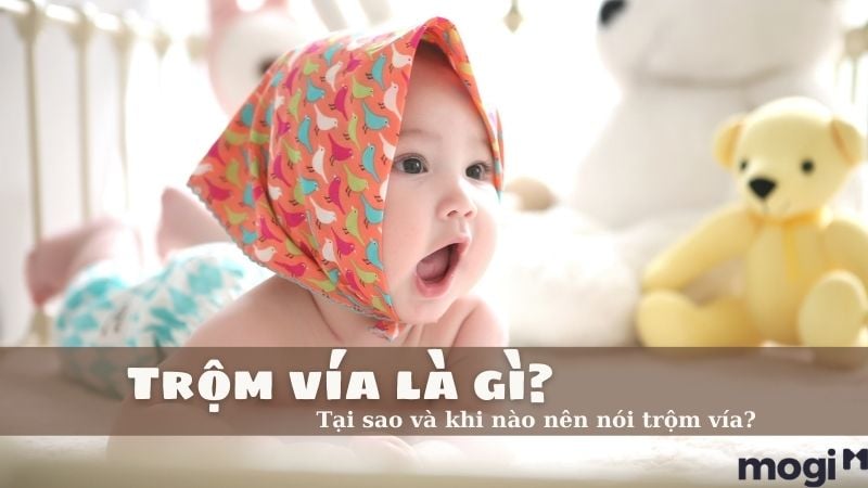 Trộn Vía Là Gì? Ý Nghĩa Và Cách Thực Hiện Gallery 2