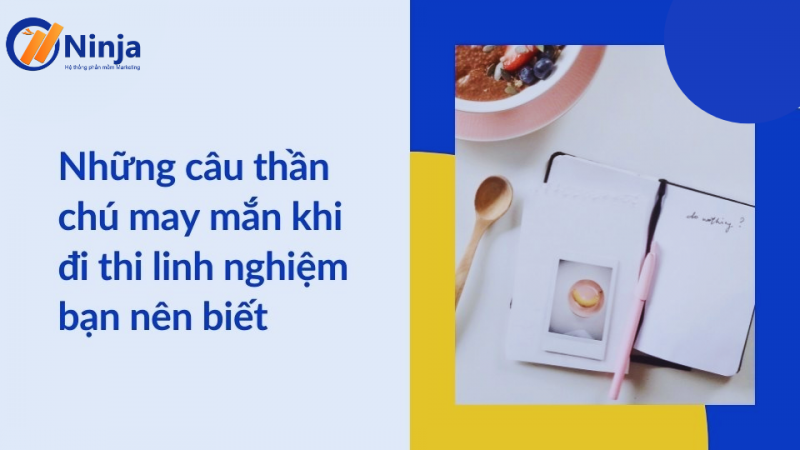Thần Chú Cầu May Mắn: Bí Quyết Thu Hút Tài Lộc Và Vận May Gallery 2
