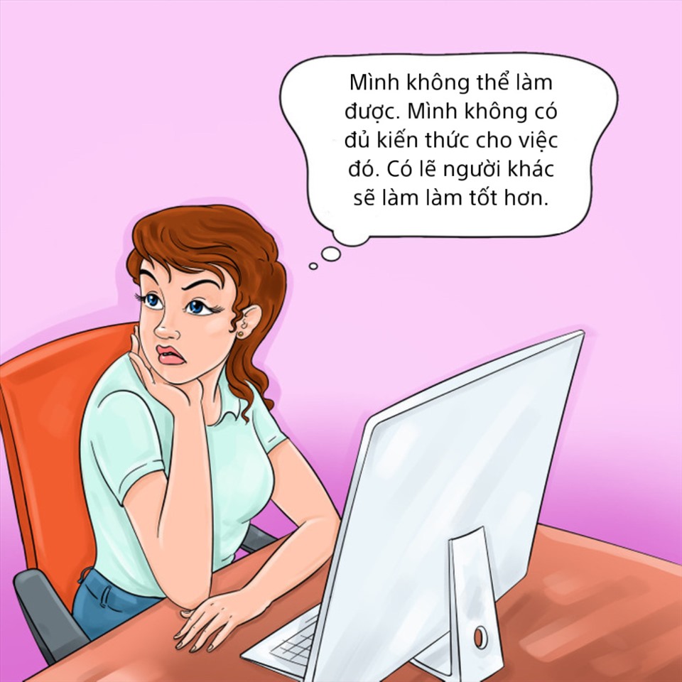 Tự Nhủ Bản Thân: Bí Quyết Thành Công Gallery 2