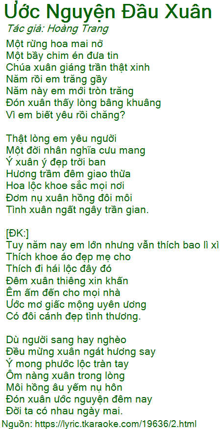 Ước Nguyên Đầu Xuân Gallery 2