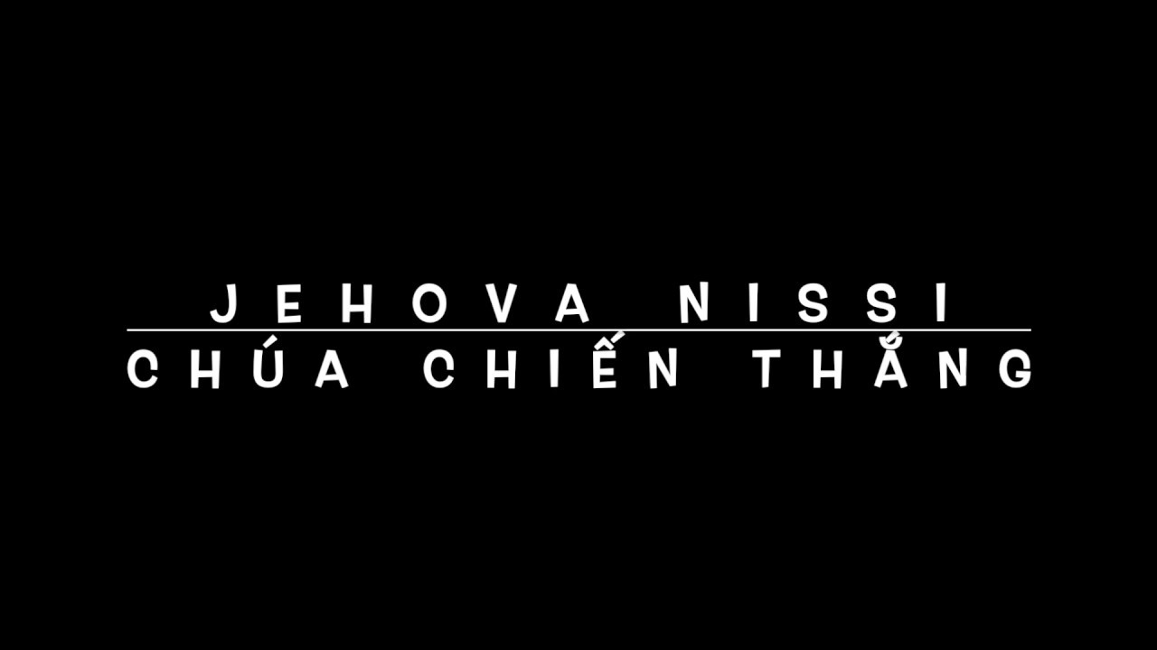 Hãy Cất Tiếng Hát Ngợi Khen Chúa Gallery 2