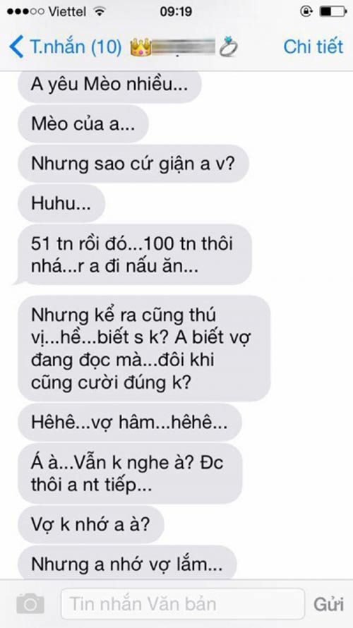 Cách Dỗ Người Yêu Hết Giận Gallery 2
